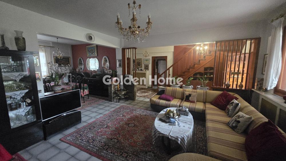 Μονοκατοικία 330τ.μ. προς πώληση φωτογραφία προβολής