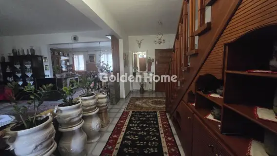 Μονοκατοικία 270τ.μ. προς πώληση φωτογραφία 5329976