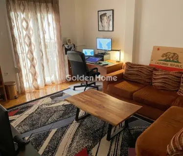 Apartment 47m<sup>2</sup> for sale photo 1