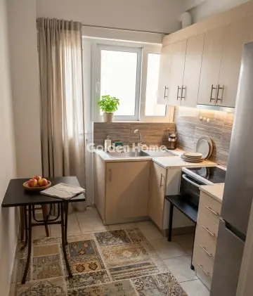 Apartment 47m<sup>2</sup> for sale photo 2