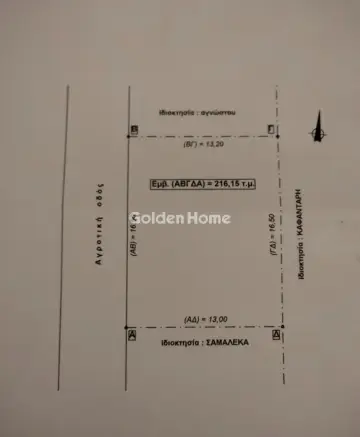 Golden Home Property Image