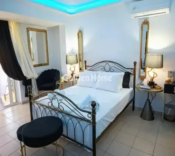 Residence complex 153m<sup>2</sup> for rent photo 1