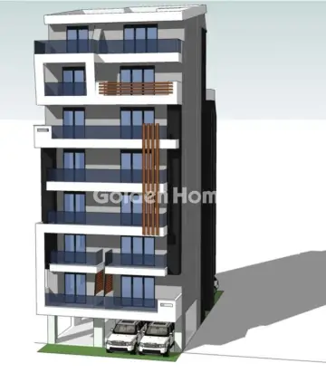 Οροφομεζονέτα 113τ.μ. προς πώληση φωτογραφία 7