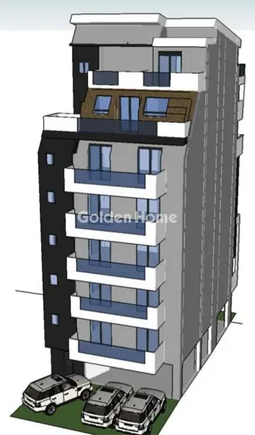 Οροφομεζονέτα 113τ.μ. προς πώληση φωτογραφία 8