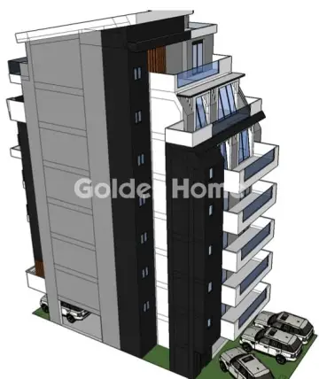 Οροφομεζονέτα 113τ.μ. προς πώληση φωτογραφία 9