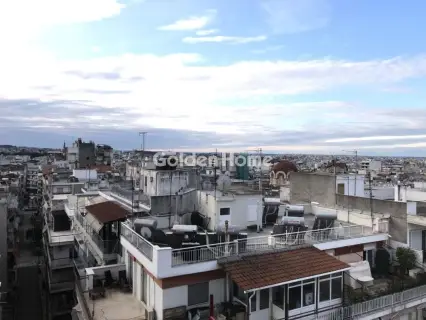 Οροφομεζονέτα 113τ.μ. προς πώληση φωτογραφία 4