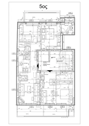 Διαμέρισμα 98τ.μ. προς πώληση φωτογραφία 4