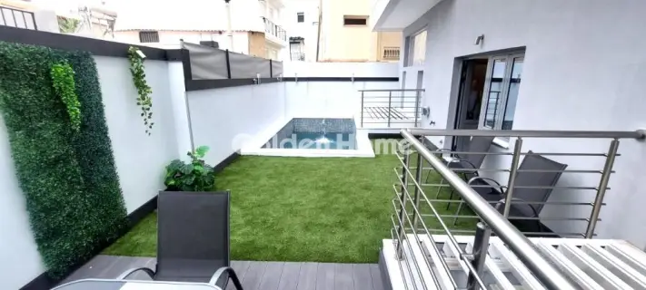 Apartment 42m<sup>2</sup> for rent photo 17