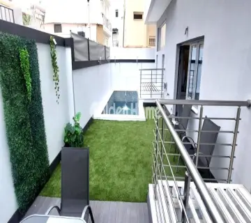 Golden Home Property Image