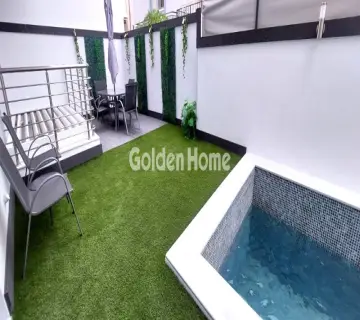 Golden Home Property Image