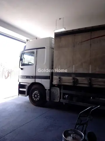 Αυτόνομο Κτίριο 890τ.μ. προς πώληση φωτογραφία 8