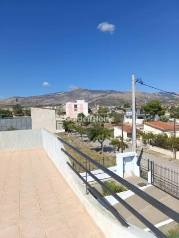 Αυτόνομο Κτίριο 890τ.μ. προς πώληση φωτογραφία 13