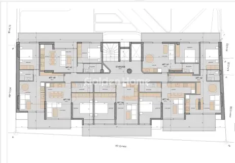 Apartment 47m<sup>2</sup> for sale photo 5055086