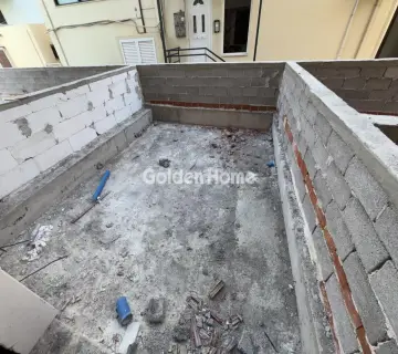 Οροφομεζονέτα 42τ.μ. προς πώληση φωτογραφία 5065244