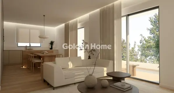 Apartment 90m<sup>2</sup> for sale photo 1