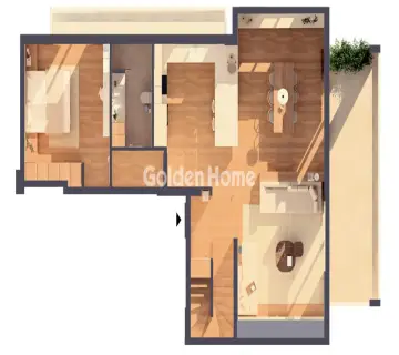Golden Home Property Image