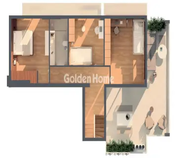 Golden Home Property Image