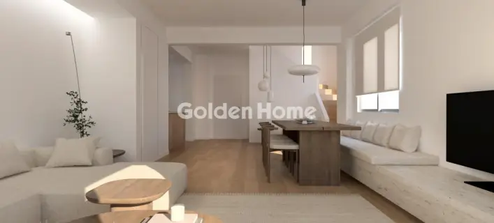 Floor Maisonette 155m<sup>2</sup> for sale photo 2