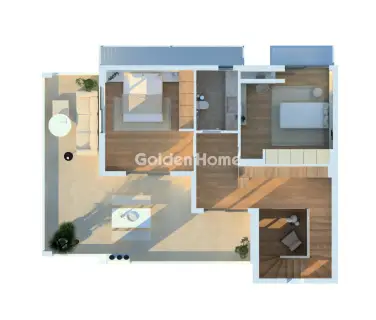 Floor Maisonette 155m<sup>2</sup> for sale photo 12