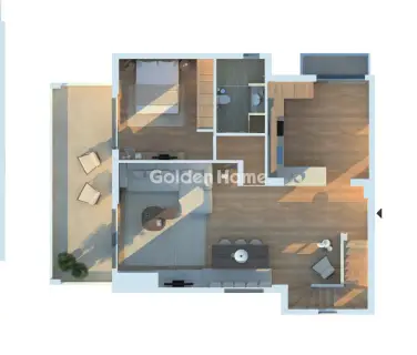 Floor Maisonette 155m<sup>2</sup> for sale photo 8