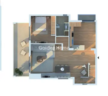 Golden Home Property Image