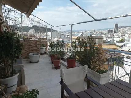 Floor Maisonette 120m<sup>2</sup> for sale photo 1