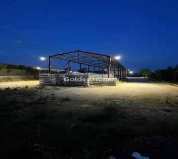 Professional Plot 5180m<sup>2</sup> for sale photo 2