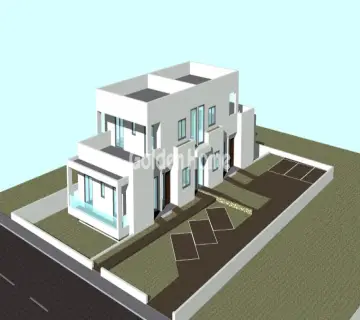 Golden Home Property Image