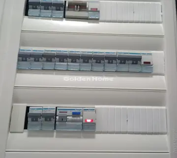 Golden Home Property Image