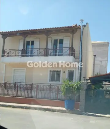 Κτίριο 213τ.μ. προς πώληση φωτογραφία 3