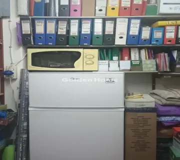 Golden Home Property Image