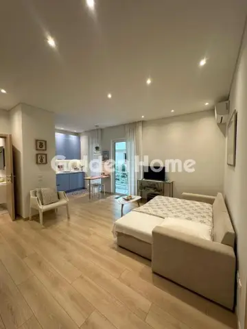 Apartment 50m<sup>2</sup> for sale photo 1