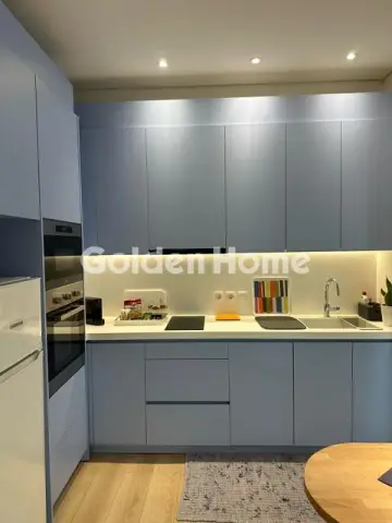 Apartment 50m<sup>2</sup> for sale photo 5