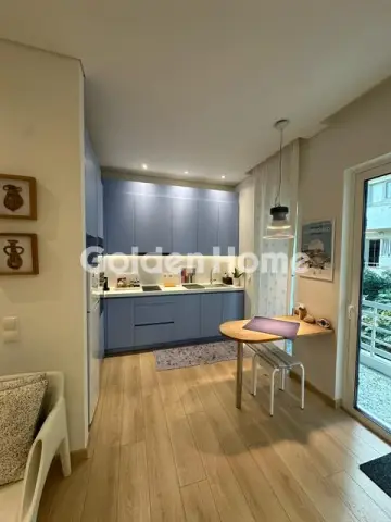 Apartment 50m<sup>2</sup> for sale photo 4