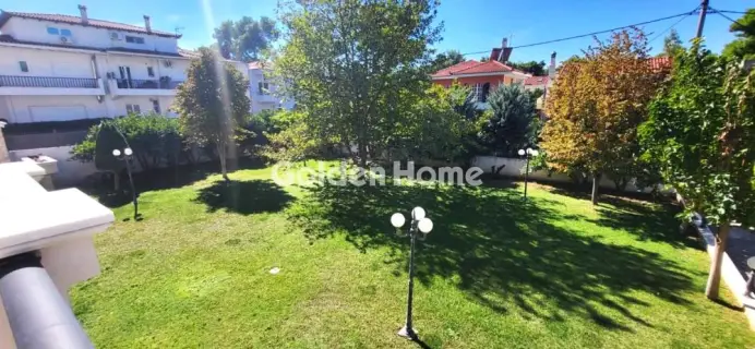 Independent Maisonette 271m<sup>2</sup> for rent photo 63