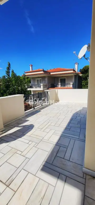 Independent Maisonette 271m<sup>2</sup> for rent photo 56