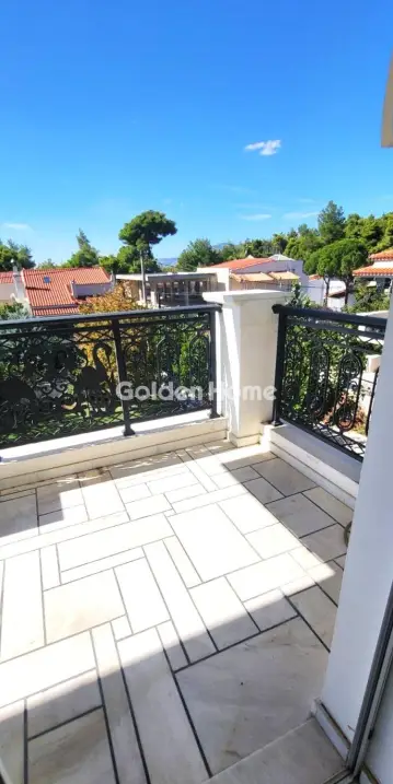 Independent Maisonette 271m<sup>2</sup> for rent photo 57