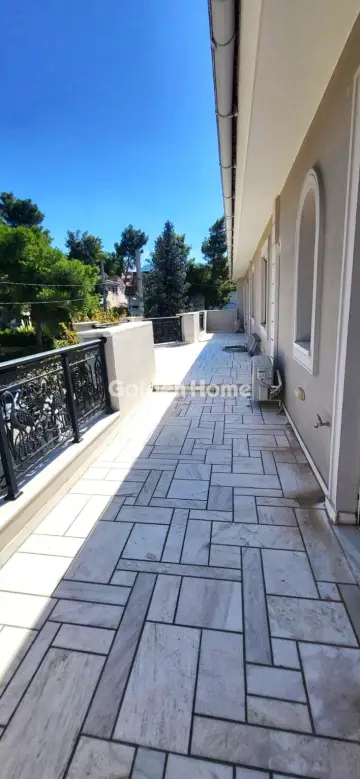 Independent Maisonette 271m<sup>2</sup> for rent photo 59