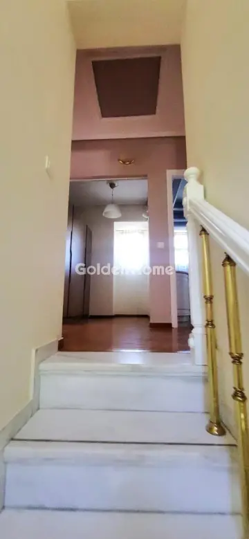 Independent Maisonette 271m<sup>2</sup> for rent photo 79