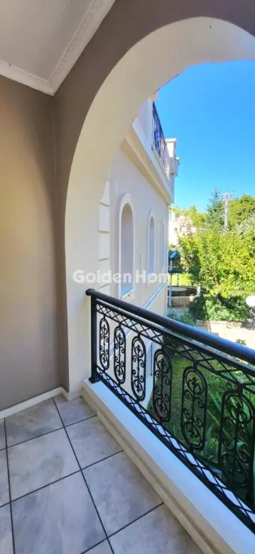 Independent Maisonette 271m<sup>2</sup> for rent photo 61