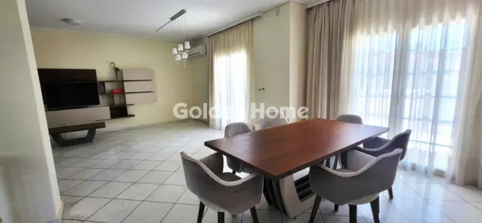 Independent Maisonette 271m<sup>2</sup> for rent photo 54