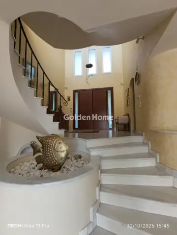Μονοκατοικία 435τ.μ. προς πώληση φωτογραφία 31
