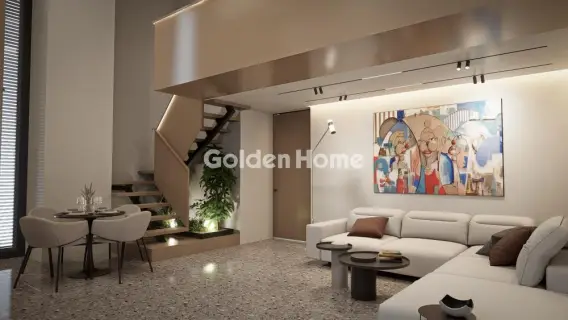 Golden Home Property Image