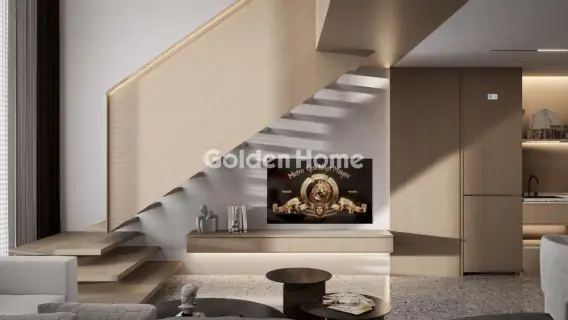 Golden Home Property Image