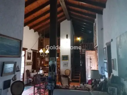 Μονοκατοικία 330τ.μ. προς πώληση φωτογραφία 26