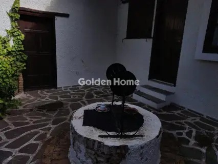 Μονοκατοικία 330τ.μ. προς πώληση φωτογραφία 32