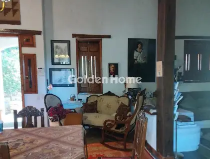 Μονοκατοικία 330τ.μ. προς πώληση φωτογραφία 3
