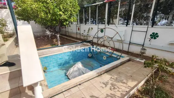 House 140m<sup>2</sup> for sale photo 31