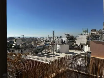 Οροφοδιαμέρισμα 43τ.μ. προς πώληση φωτογραφία 1