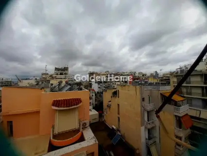 Οροφοδιαμέρισμα 43τ.μ. προς πώληση φωτογραφία 2
